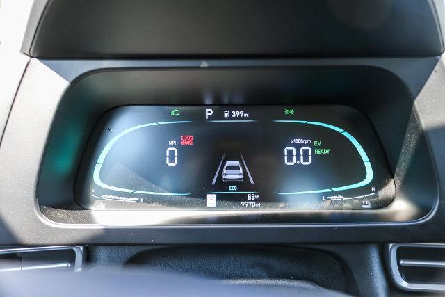 2026 Hyundai Elantra - $23,700