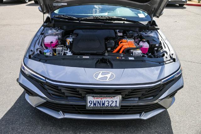2026 Hyundai Elantra - $23,700