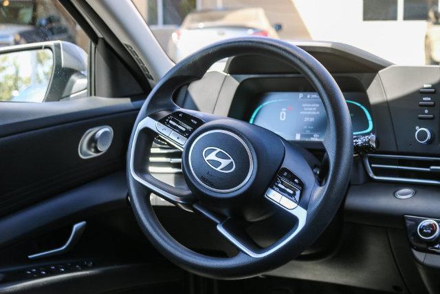 2026 Hyundai Elantra - $24,200