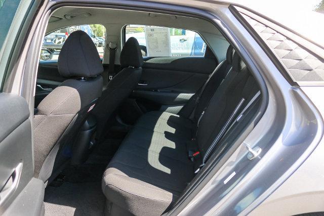 2026 Hyundai Elantra - $24,200