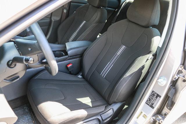 2026 Hyundai Elantra - $24,200