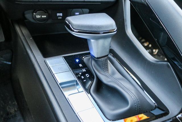 2026 Hyundai Elantra - $24,200