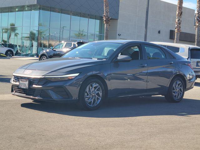 2026 Hyundai Elantra - $26,518