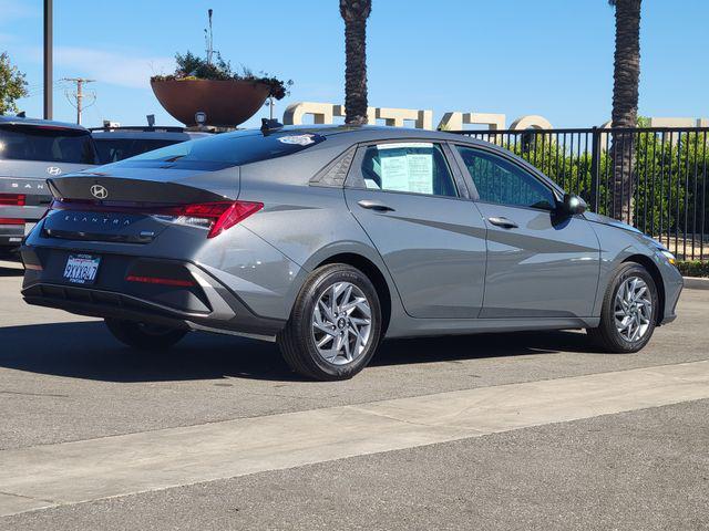 2026 Hyundai Elantra - $26,518