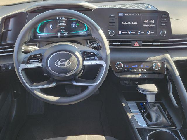 2026 Hyundai Elantra - $26,518