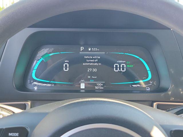 2026 Hyundai Elantra - $26,518