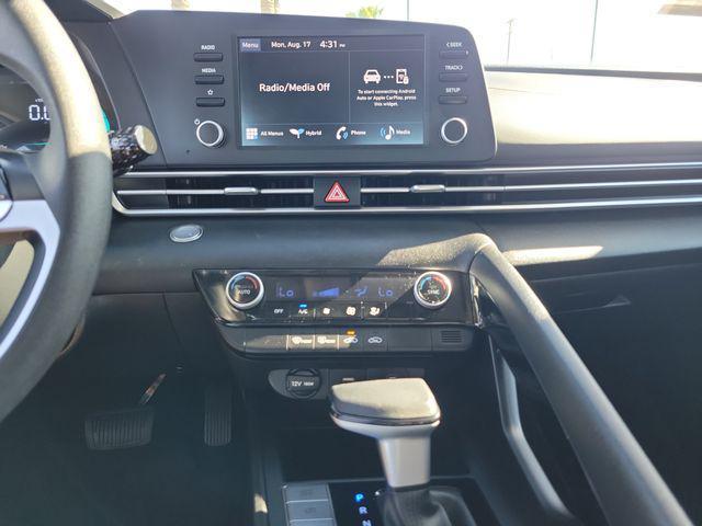 2026 Hyundai Elantra - $26,518