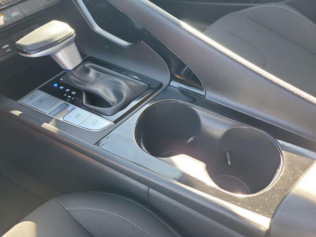 2026 Hyundai Elantra - $26,518