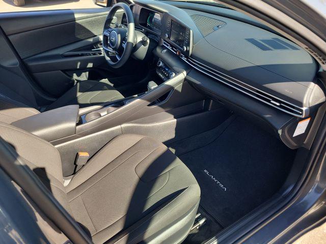 2026 Hyundai Elantra - $26,518