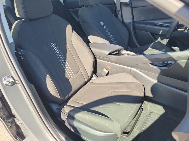 2026 Hyundai Elantra - $26,518