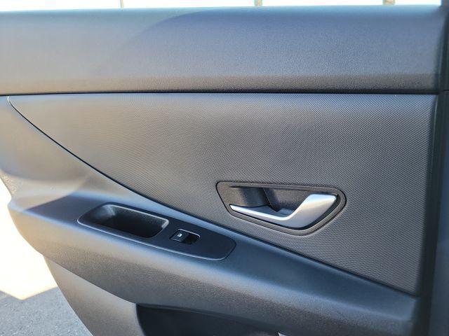 2026 Hyundai Elantra - $26,518