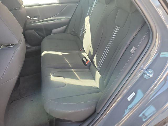 2026 Hyundai Elantra - $26,518
