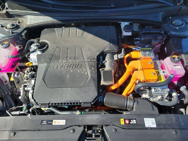 2026 Hyundai Elantra - $26,518