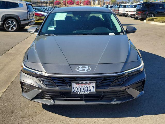 2026 Hyundai Elantra - $26,518
