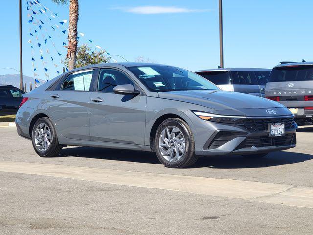 2026 Hyundai Elantra - $26,518