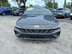 2025 ELANTRA Hybrid Thumbnail 2