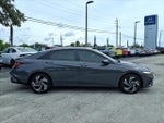 2025 ELANTRA Hybrid Thumbnail 8