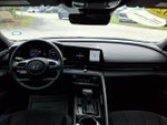 2025 ELANTRA Hybrid Thumbnail 21