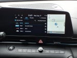 2025 ELANTRA Hybrid Thumbnail 23