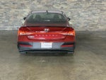 2025 ELANTRA Hybrid Thumbnail 6