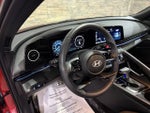 2025 ELANTRA Hybrid Thumbnail 12