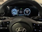 2025 ELANTRA Hybrid Thumbnail 17