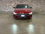 2025 ELANTRA Hybrid Thumbnail 2
