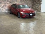 2025 ELANTRA Hybrid Thumbnail 3
