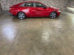 2025 ELANTRA Hybrid Thumbnail 4