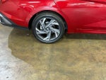 2025 ELANTRA Hybrid Thumbnail 5