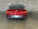 2025 ELANTRA Hybrid Thumbnail 6