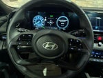 2025 ELANTRA Hybrid Thumbnail 14
