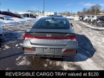 2025 ELANTRA Hybrid Thumbnail 4
