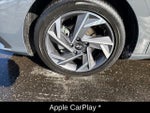 2025 ELANTRA Hybrid Thumbnail 9