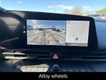 2025 ELANTRA Hybrid Thumbnail 21