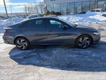 2025 ELANTRA Hybrid Thumbnail 2