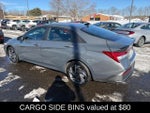 2025 ELANTRA Hybrid Thumbnail 5