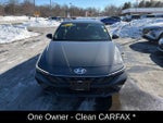 2025 ELANTRA Hybrid Thumbnail 8