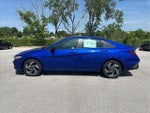 2025 ELANTRA Hybrid Thumbnail 2