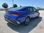 2025 ELANTRA Hybrid Thumbnail 5