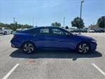 2025 ELANTRA Hybrid Thumbnail 6