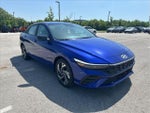 2025 ELANTRA Hybrid Thumbnail 7