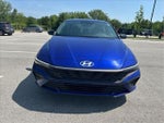 2025 ELANTRA Hybrid Thumbnail 8