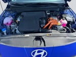 2025 ELANTRA Hybrid Thumbnail 21