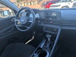 2025 ELANTRA Hybrid Thumbnail 4