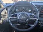 2025 ELANTRA Hybrid Thumbnail 5