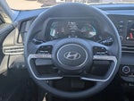 2025 ELANTRA Hybrid Thumbnail 5