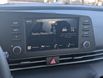 2025 ELANTRA Hybrid Thumbnail 16