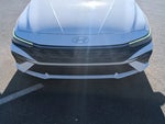 2025 ELANTRA Hybrid Thumbnail 22