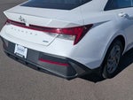 2025 ELANTRA Hybrid Thumbnail 25